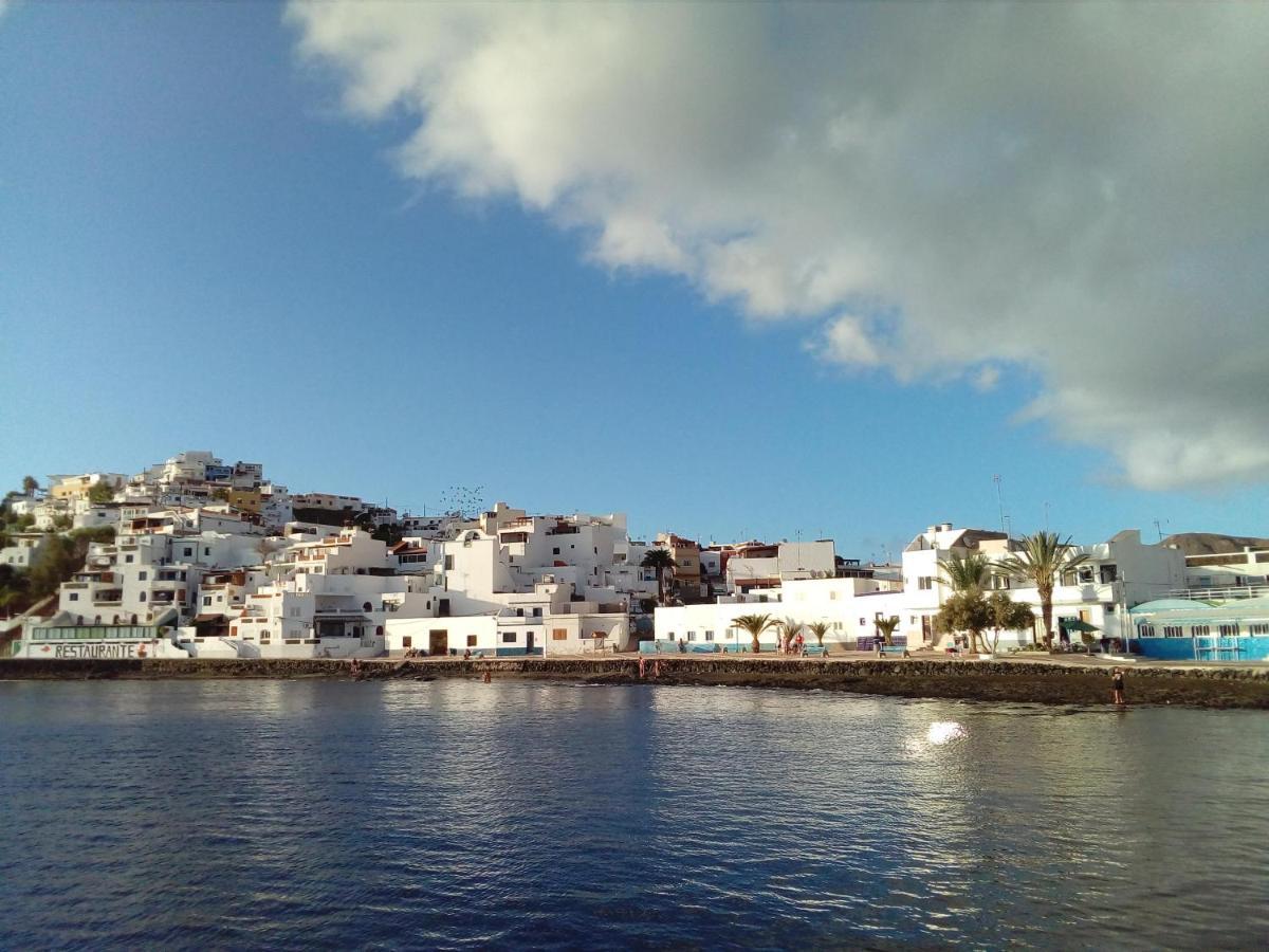 A Los Soles De Fuerteventura Costa De Antigua Exterior photo